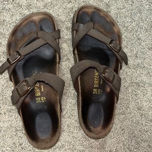 Women’s Birkenstocks